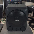 One Yamaha KS-10 Keyboard Powered Speaker Works Great Used. Price: $45.00.