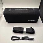 Sony Field Bluetooth Wireless Speaker SRS-ULT30/B Open. Price: $92.98.