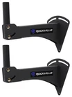 Pair Rockville Adjustable Wall Mount Brackets For Samson Auro X15D Speakers New. Price: $49.95.