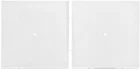 Jbl Lct 81 C/t Ceiling Tile Loudspeaker Pair New. Price: $265.99.