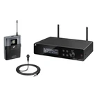 Sennheiser Xsw 2-ME2 Uhf Lavalier Microphone Set (a: 548 To 572 Mhz) New. Price: $455.55.