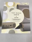 Ted Baker Bluetooth Speakers New. Price: $99.00.