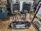 Peavey Escort 150W Portable Pa System Speakers Mixer Stands Mic Cables Used. Price: $499.99.