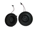 Herrndorff Electronics Mercedes HE10.2W201 Front Dashboard Speakers Used. Price: $44.53.
