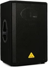Behringer VS1220 600W Inch Passive Speaker New. Price: $249.00.