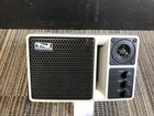 Anchor Audio AN-130 Powered Speaker Monitor Pa System * Used. Price: $39.50.