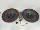 Allied 615HC 15" Three-way Coaxial Full-range Drivers W/ Electro-voice T35 C1968 Used. Price: $450.00.