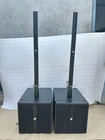 K-array Redline Series Powered Stereo System 2X Kobra KK102 + KMT18 (set) Open. Price: $11595.00.