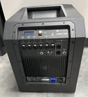 Electro-voice Evolve 30M 1000W Portable Column Speaker System (PD6014740) Used. Price: $899.99.
