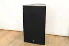 Yamaha IF3115/95 15" 3-WAY Loudspeaker CG01QH2 Used. Price: $629.99.