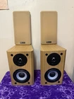 Axiom Millennia M2 V2 Speakers Used. Price: $185.00.