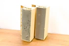 Eaw UB52 Two-way Full-range Loudspeaker (pair) CG0104B Used. Price: $339.99.