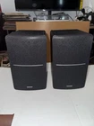 Edifier R1280DB Powered Bookshelf Speakers Wireless Studio Monitors-black Used. Price: $69.99.