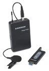 Samson XPD1 Lavalier Usb Digital Wireless System New. Price: $168.47.