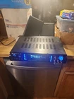 Rockville RPA70WBT Bluetooth Karaoke Amplifier/mixer+ 2 Speakers Used. Price: $159.95.