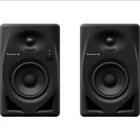 Pioneer Dj DM-40D 4-INCH Desktop Active Monitor Speaker Black Pre-owned Used. Price: $139.99.