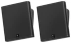 Pair Jbl SLP12/T-BK Sleek Low-profile On Wall Mount 3" 70V Commercial Speakers New. Price: $198.00.