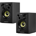 Hercules Djmonitor 32 Compact 3" Active Desktop Speakers (pair) New. Price: $109.99.