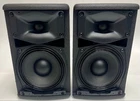 Jbl Professional AC15 Pair Compact 2-WAY Monitor Speakers Installation.s Used. Price: $939.90.