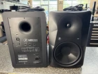 Used Mackie MR824 8" Powered Studio Set Of Pair (QUI004949). Price: $349.99.