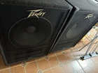 Yamaha S12ME Passive Speaker, Local Pick Up In Los Angeles (90004) Only Used. Price: $500.00.