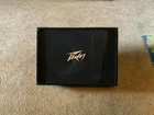 Peavey Pv 15M 2-WAY Floor Monitor Used. Price: $190.00.