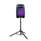 Ion Audio Pa Ultimate - System 650 Watt Bluetooth Speaker Sound With Used. Price: $89.99.