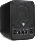 Yamaha MS101-4 Desktop Powered Studio Monitor New. Price: $329.99.