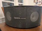Idolpro IPS-700 Speaker Used. Price: $200.00.