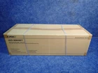 New Qsc AD-S802T-BK 8-DRIVER Column Surface-mount Loudspeaker, Black (Q30). Price: $329.99.