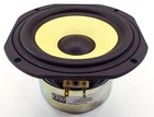 Krk VXT6 Woofer Part # WOFK6030M1 For Studio Monitor Speaker New. Price: $99.95.