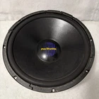 Vintage Welton RM-065-264A Pro Studio 15" Woofer Used. Price: $78.00.