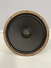 University C15W Dual Voice Coil Woofer Speaker ( Single) Used. Price: $340.00.