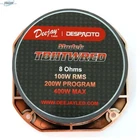 Tbhtwred Bullet Tweeter New. Price: $32.99.