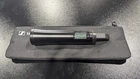 Sennheiser Skm 500 G4 Wireless Handheld Microphone TRANSMITTER(470-558) Mhz Used. Price: $539.00.