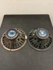 1973 Oxford 10L5-3 Fender Vibrolux Reverb Speaker Pair Ceramic #265 Used. Price: $285.00.