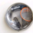 Open Box Yamaha RH2C Over The Ear Dynamic Stereo Headphones. Price: $31.00.