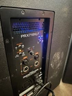 Jbl PRX718XLF Powered Subwoofers Used. Price: $2200.00.