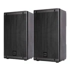 Rcf Art 810-A 10" 1400 Watt Portable 2-WAY Active Powered Dj Speaker Pair New. Price: $1298.00.