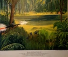 1943 Bazooka Kills Enemy Tanks Charles Hubbell Aviation Thompson Nos New. Price: $25.00.