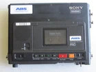Sony TCD-D10 Pro Digital Audio Tape-corder Cassette Player/recorder Untested For. Price: $189.00.