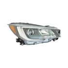For Subaru Outback 18-19 Depo Passenger Side Replacement Headlight Standard Line New. Price: $275.09.