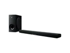 Yamaha SR-B40A Dolby Atmos Sound Bar With Wireless Subwoofer Black New. Price: $487.82.