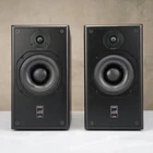 Atc SCM20ASL Pro Active Studio Monitors W/ Wall Mounting Kits #58258 Used. Price: $5695.00.
