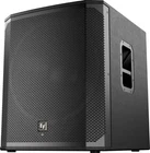 Electro-voice ELX200-18SP 18" Powered Subwoofer 1200W Quicksmart Dsp Active Sub. New. Price: $1099.00.