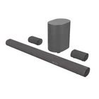 Onn 5.1.2 Soundbar With Dolby Atmos & Wireless Subwoofer 42" (100135495) Excellent. Price: $199.62.