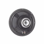 Eminence Deltaliteii 2510 Inch Neodymium Pro Audio Speaker 8 Ohm New. Price: $159.99.