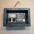 Cerwin Vega SM-12B Floor Speaker (single) Crossover Only Working Used. Price: $55.00.
