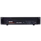 Gemini XGA-2000 Watt Rms Professional Pa Power Amplifier Idjnow New. Price: $159.95.