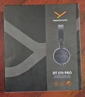 Brand New Beyerdynamic Dt 270 Pro Compact Over Ear Studio Headphones. Price: $127.27.